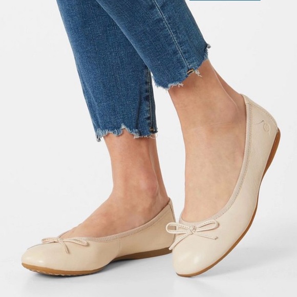 Born Brin ballet flats - Picture 11 of 11